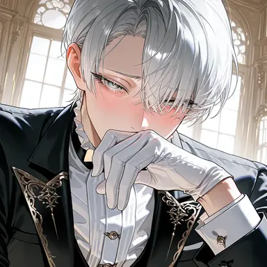 Profile image of ルシアン