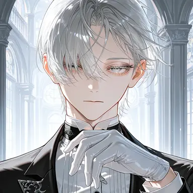 Profile image of ルシアン