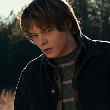 Profile image of Jonathan Byers
