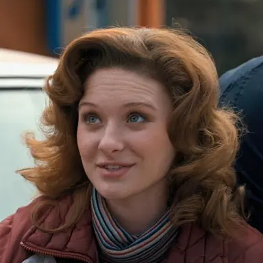 Profile image of Carol Perkins