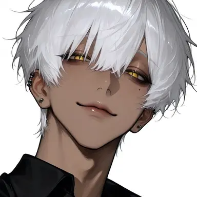 Profile image of 灰原 凛夜
