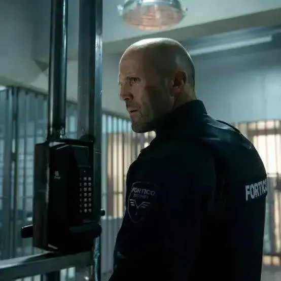 SevereTear8253의 Jason Statham