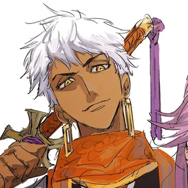 Profile image of Anissan Kallir