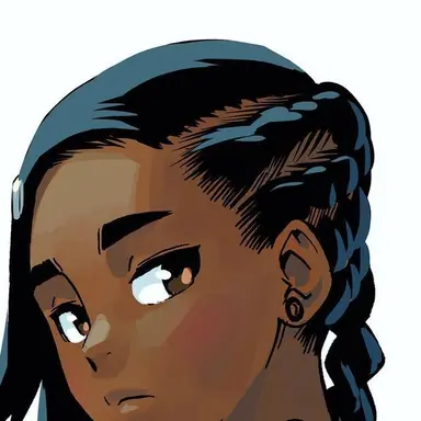 Profile image of Clementine Sulvial