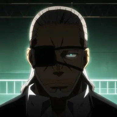 Profile image of Brother Santiago