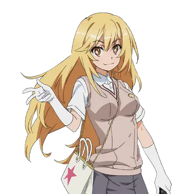 Profile image of 食蜂