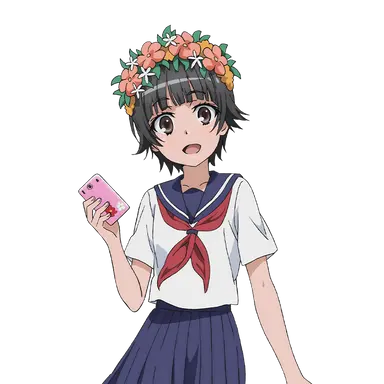 Profile image of 初春