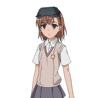 Profile image of 御坂妹