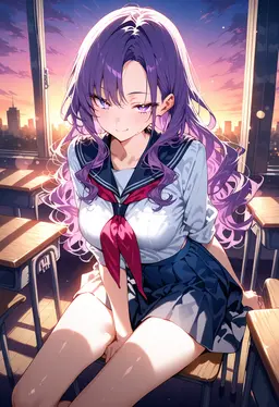 Profile image of 咲夜