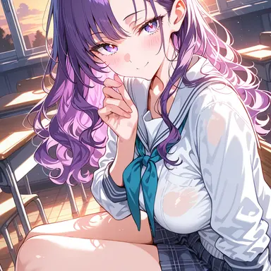 Profile image of 咲夜