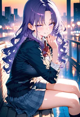 Profile image of 咲夜