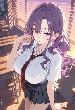 Profile image of 咲夜