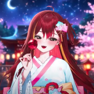Profile image of 아카네 리제