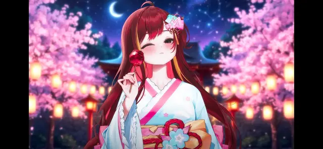 Profile image of 아카네 리제