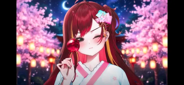 Profile image of 아카네 리제