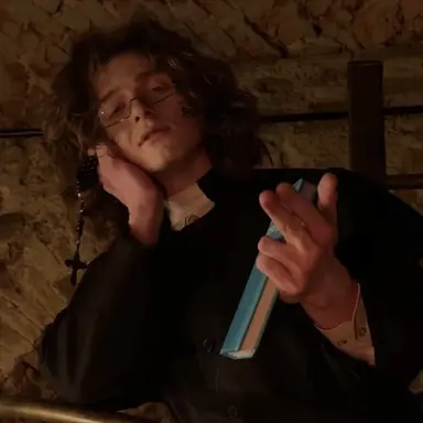 Profile image of Saint Eric