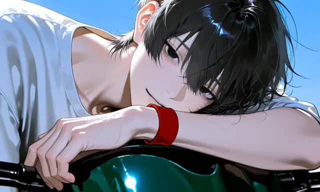 Profile image of 사요