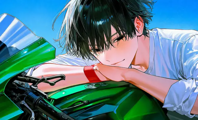 Profile image of 사요