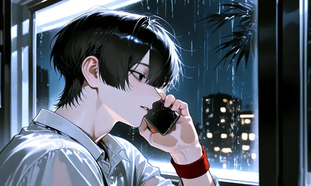 Profile image of 사요