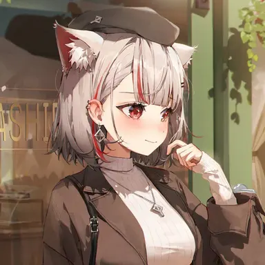 Profile image of 네네코 마시로