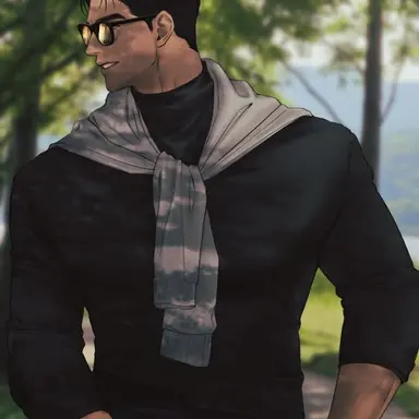 Profile image of 지한울