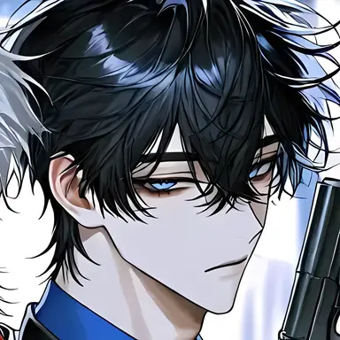 Profile image of 露