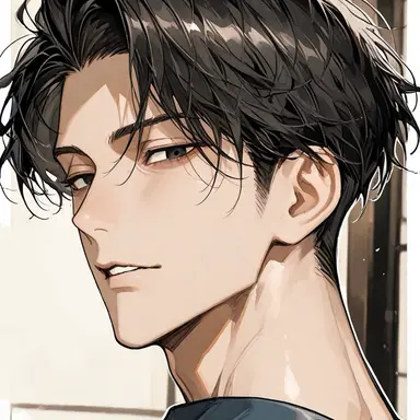 Profile image of 透