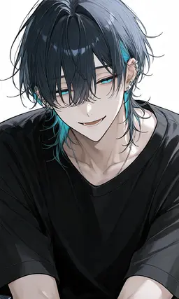 Profile image of 深倫