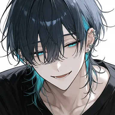 Profile image of 深倫