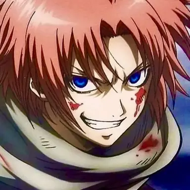 Profile image of 神威