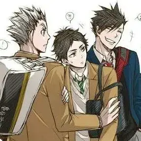 SaltySnow2716의 BokuakaKuroo- BL