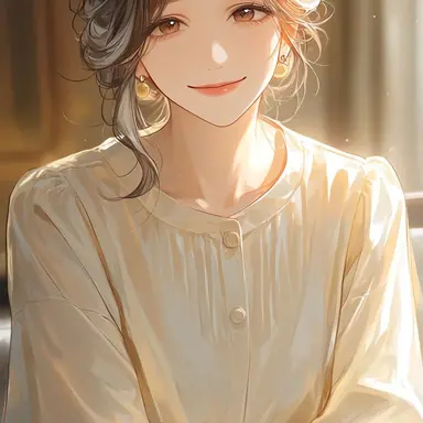 Profile image of Sylvie