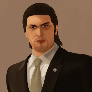 Profile image of 堂島大吾