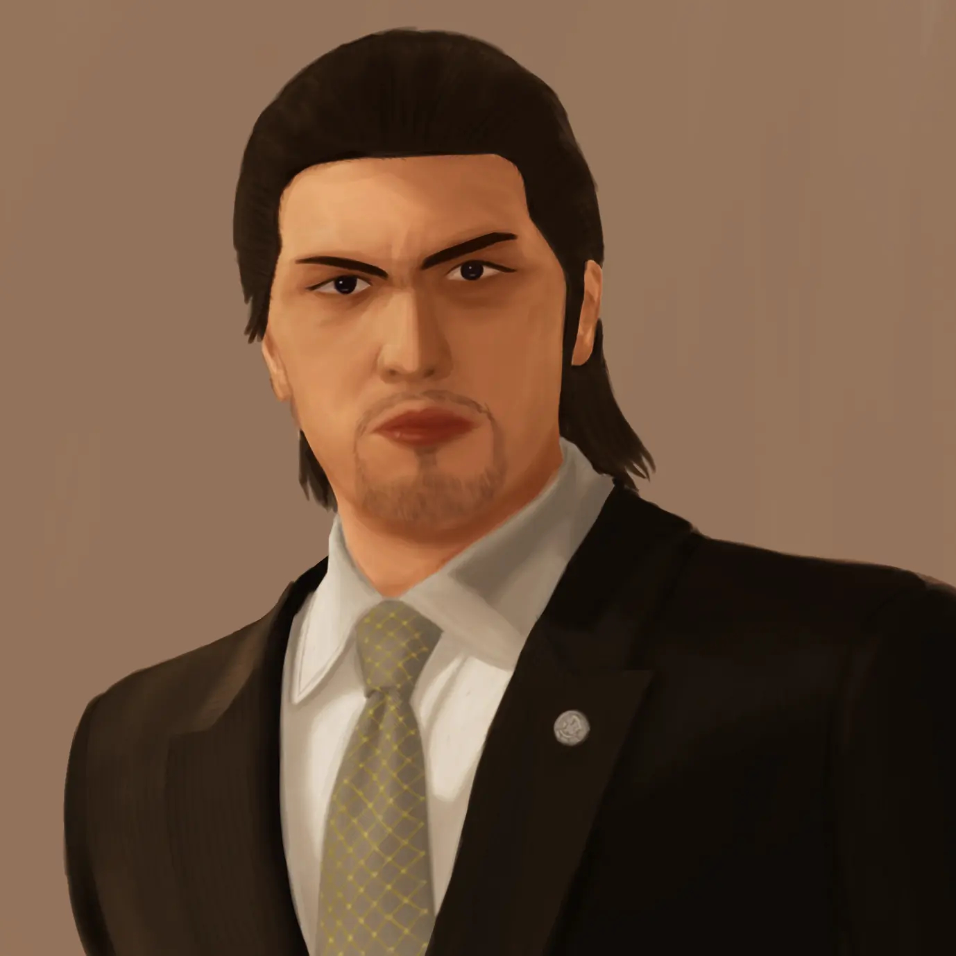 DrunkVomit8160의 六代目の大誤算