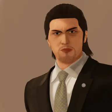 Profile image of 堂島大吾