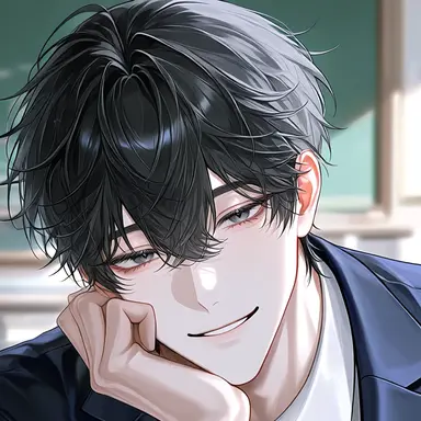 Profile image of 悠真