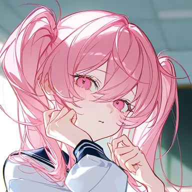 Profile image of 萌奈