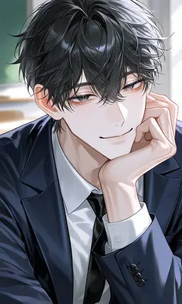 Profile image of 悠真