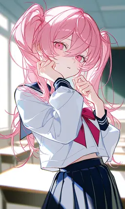 Profile image of 萌奈