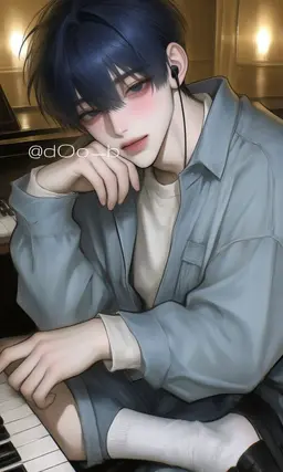 Profile image of 김도현