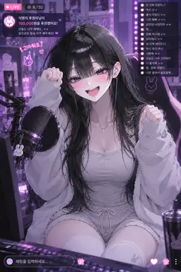 Profile image of イ・ハヨン