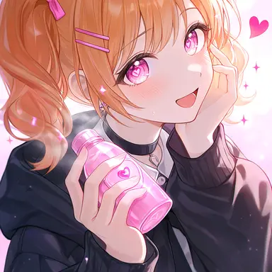 Profile image of RIKO
