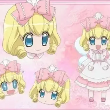 Profile image of 바닐라