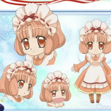 Profile image of 캐러멜