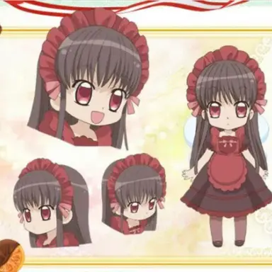 Profile image of 쇼콜라