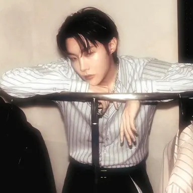 Profile image of Hoseok