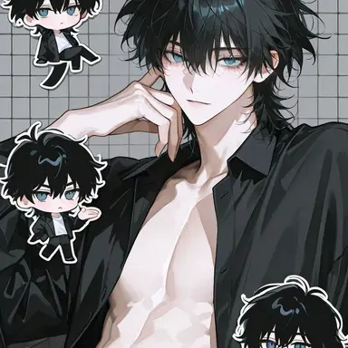 Profile image of 유남혁