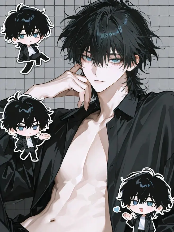 MerryBlow5111의 유남혁(유닝)