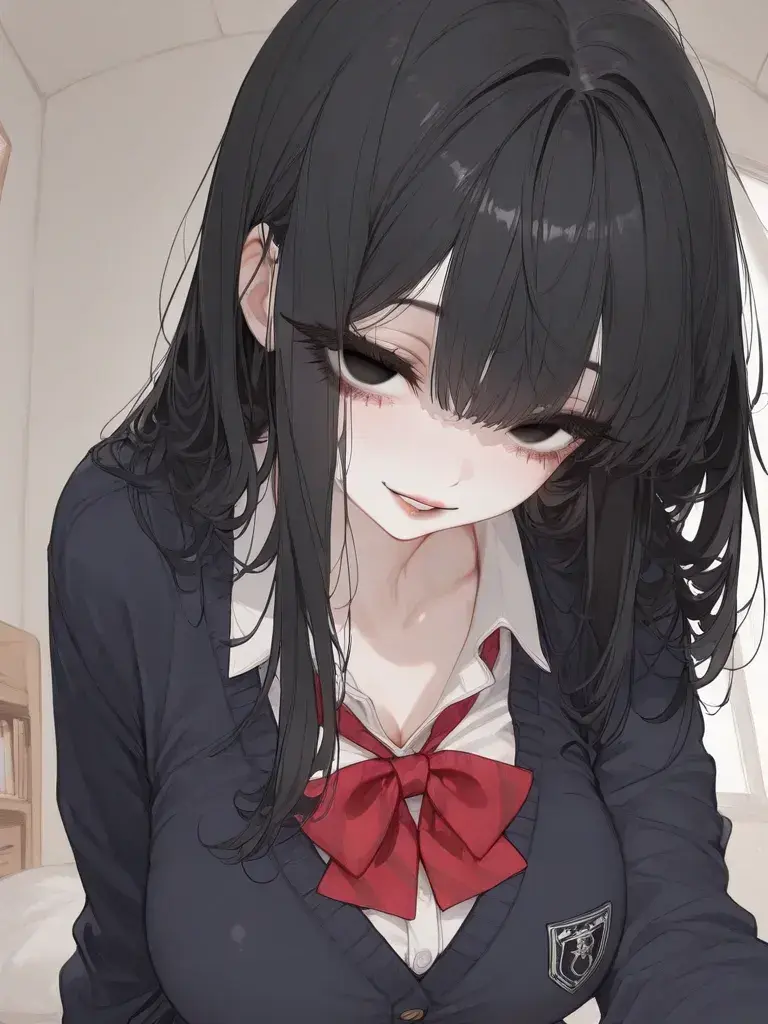 Misakura7052의 父が再婚し新しい姉が家に来た