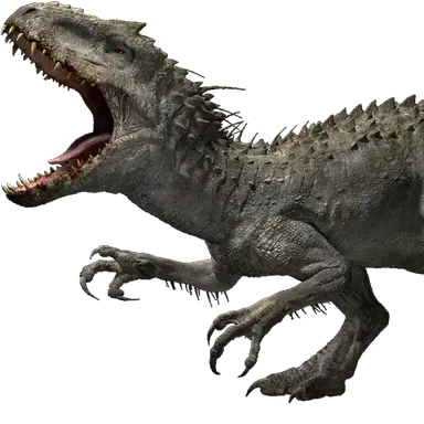 Profile image of 인도미누스 렉스